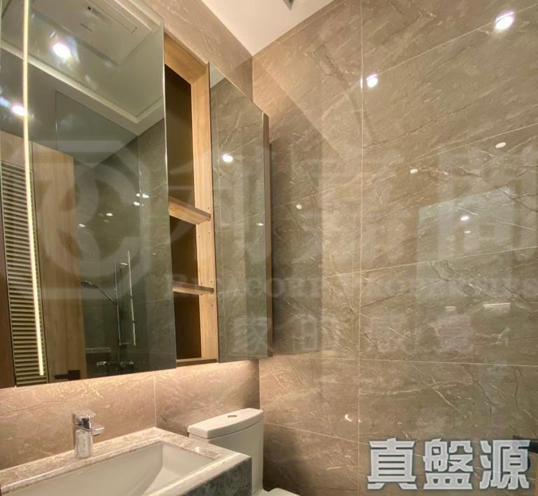 海日灣II 10座 - 28NTS – 香港北部都會區