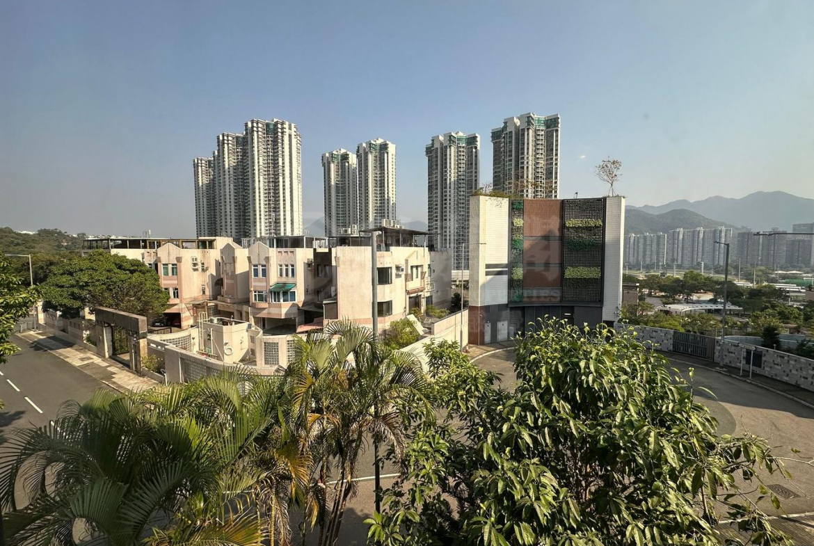 樂怡小築 - 28NTS – 香港北部都會區