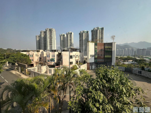 樂怡小築 - 28NTS – 香港北部都會區