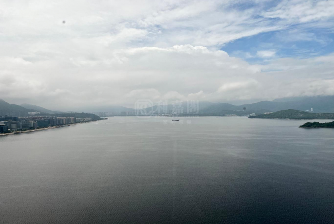迎濤灣 2座 (B座) - 28NTS – 香港北部都會區