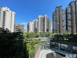 迎海 4期 迎海．駿岸 6座 - 28NTS – 香港北部都會區