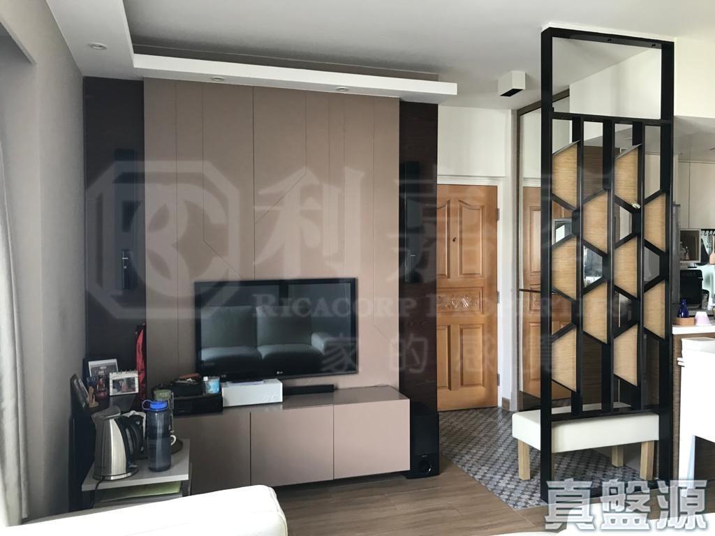 大埔中心 6期 15座 - 28NTS – 香港北部都會區