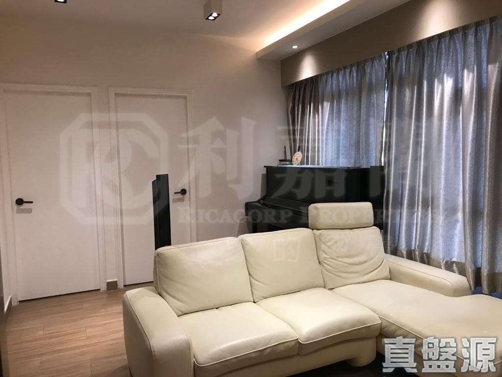 大埔中心 6期 15座 - 28NTS – 香港北部都會區