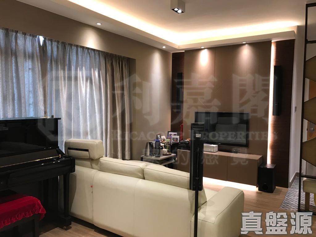 大埔中心 6期 15座 - 28NTS – 香港北部都會區