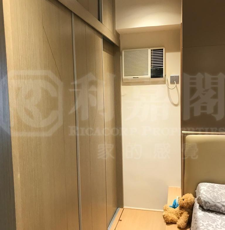 大埔中心 6期 15座 - 28NTS – 香港北部都會區