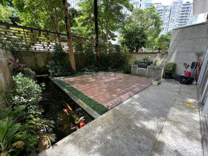 壹號雲頂 3期 頂峰別墅 - 28NTS – 香港北部都會區
