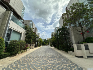 壹號雲頂 3期 頂峰別墅 - 28NTS – 香港北部都會區