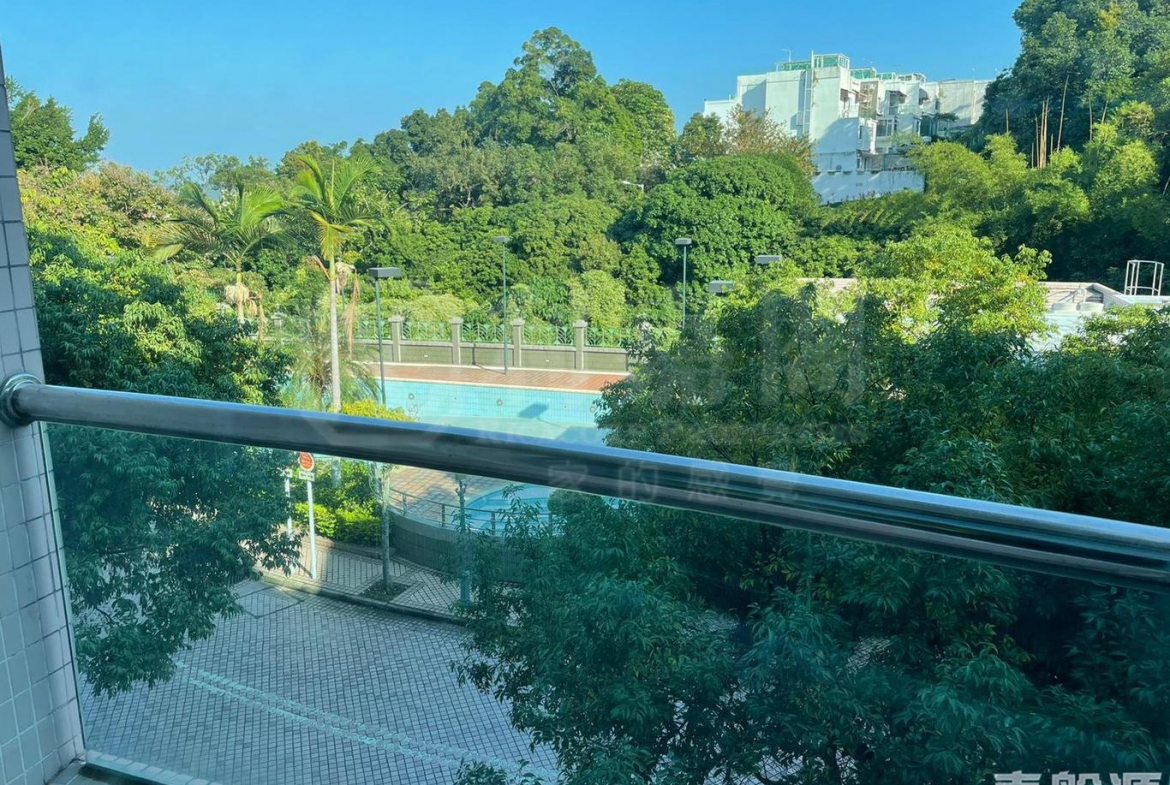 疊翠豪庭 2座 - 28NTS – 香港北部都會區