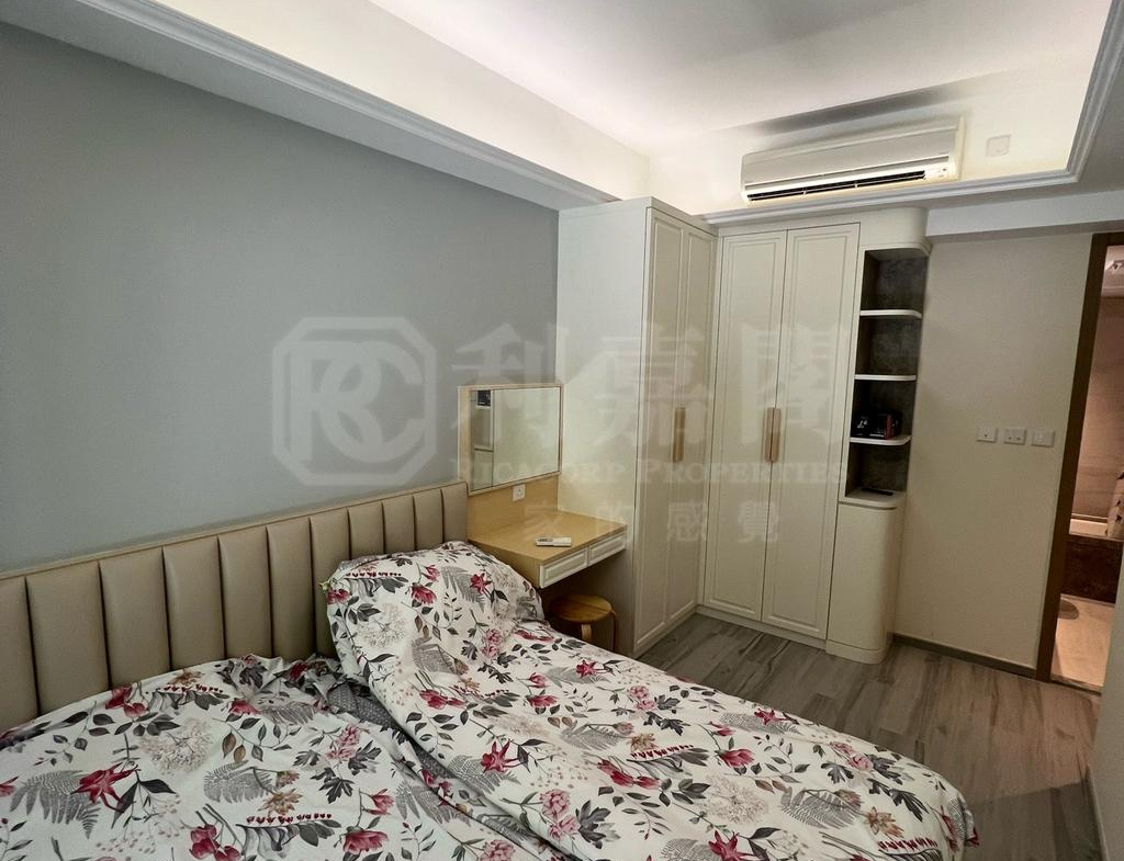 朗濤 7A座 - 28NTS – 香港北部都會區