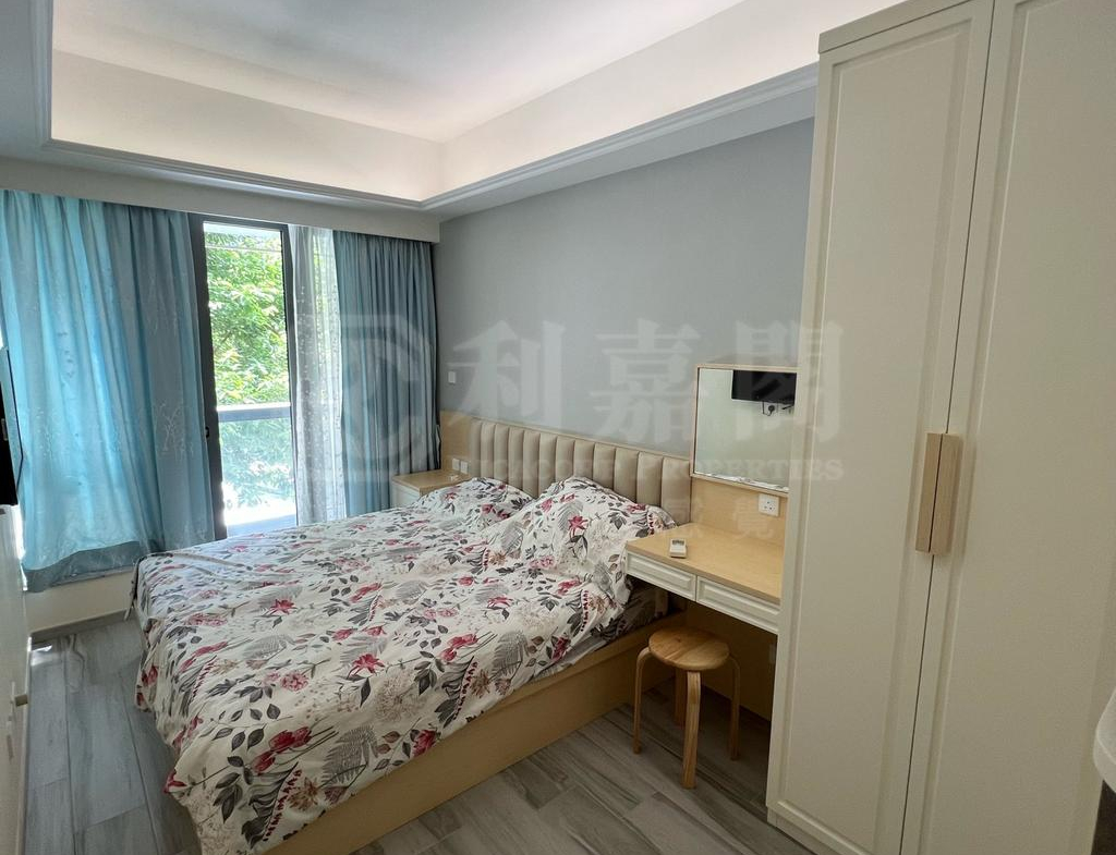 朗濤 7A座 - 28NTS – 香港北部都會區