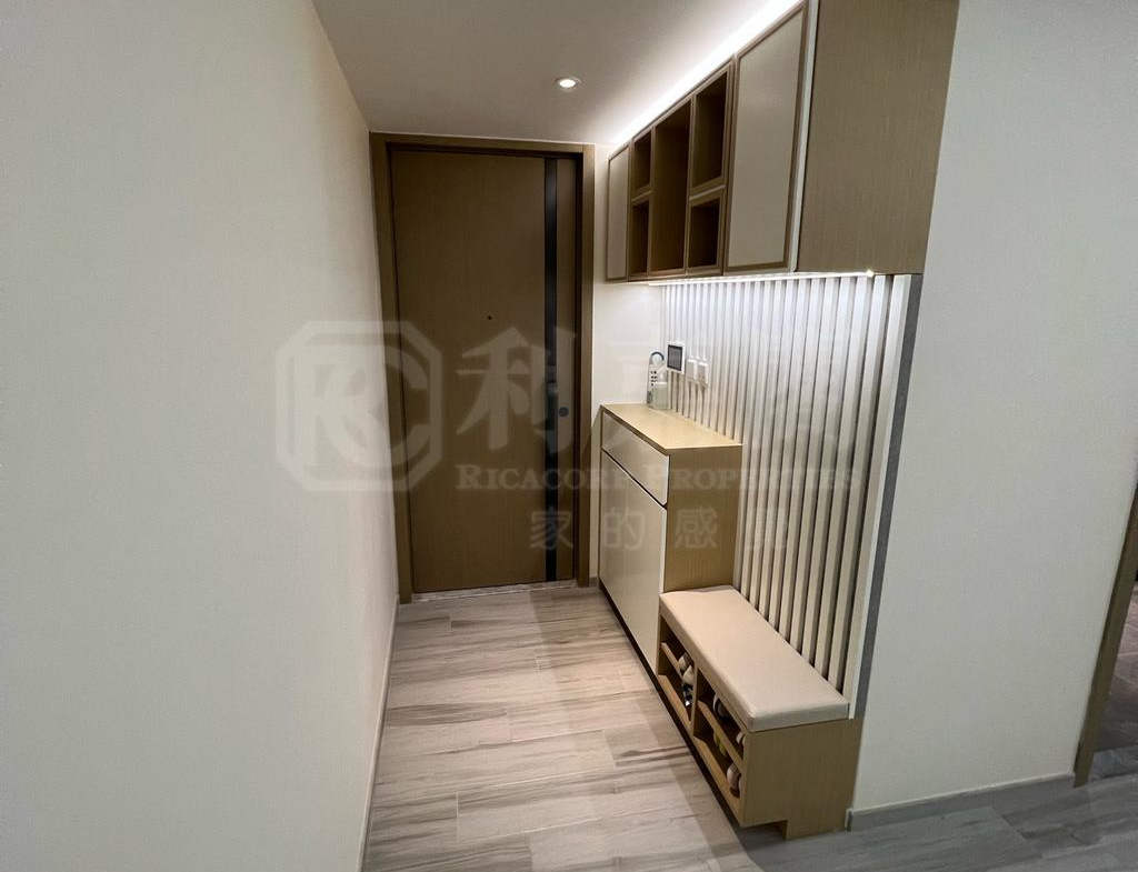 朗濤 7A座 - 28NTS – 香港北部都會區