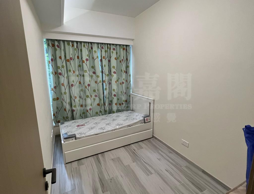 朗濤 7A座 - 28NTS – 香港北部都會區