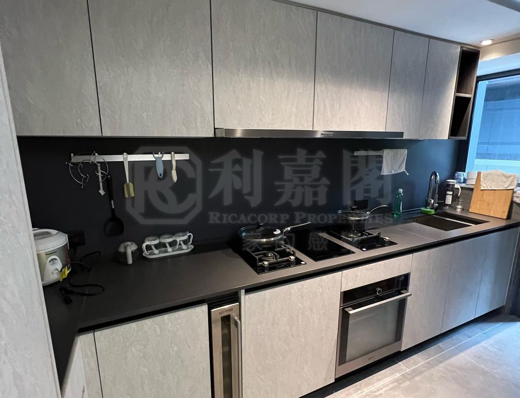 朗濤 7A座 - 28NTS – 香港北部都會區