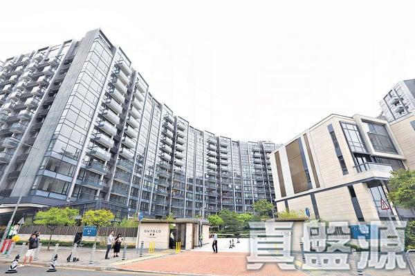 朗濤 7A座 - 28NTS – 香港北部都會區