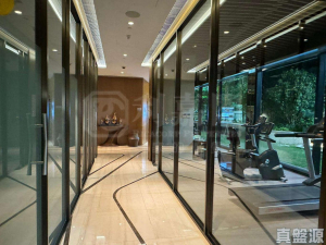 薈朗 1座 - 28NTS – 香港北部都會區