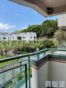 山頂花園 181號 - 28NTS – 香港北部都會區
