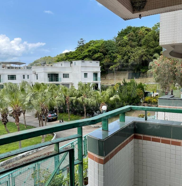 山頂花園 181號 - 28NTS – 香港北部都會區