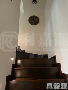 山頂花園 181號 - 28NTS – 香港北部都會區