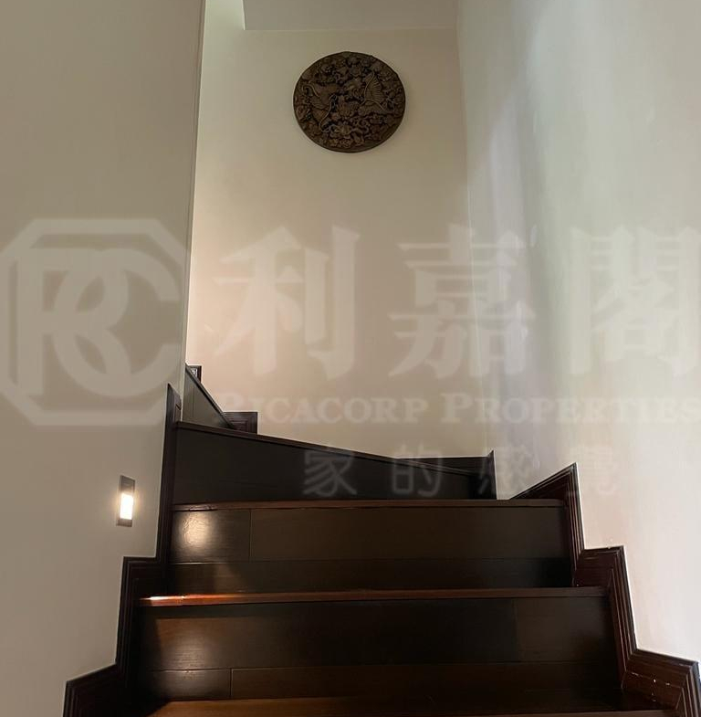 山頂花園 181號 - 28NTS – 香港北部都會區