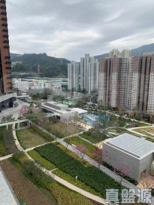 柏傲莊 1期 3座 (3B) - 28NTS – 香港北部都會區