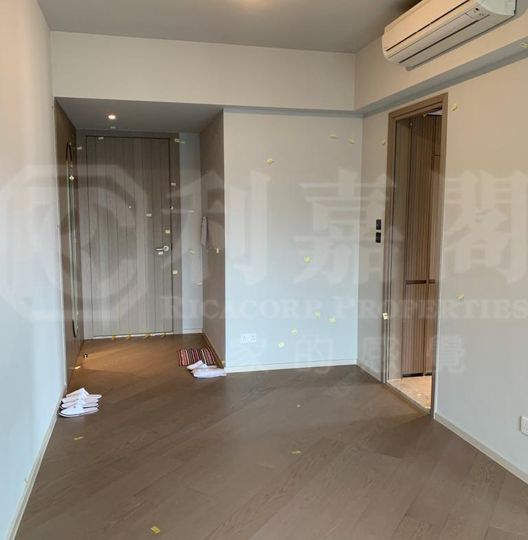 柏傲莊 1期 3座 (3B) - 28NTS – 香港北部都會區