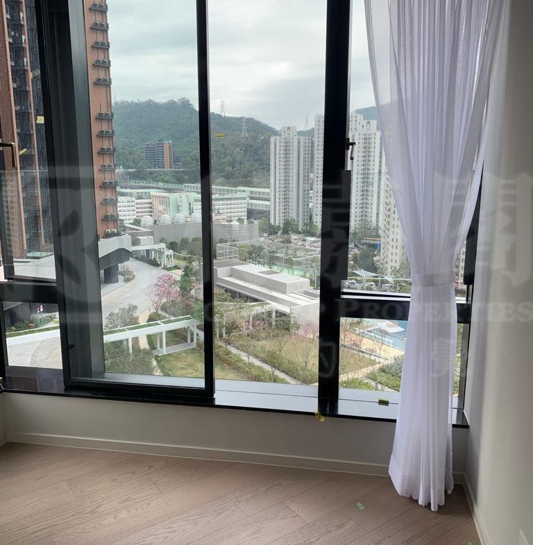 柏傲莊 1期 3座 (3B) - 28NTS – 香港北部都會區
