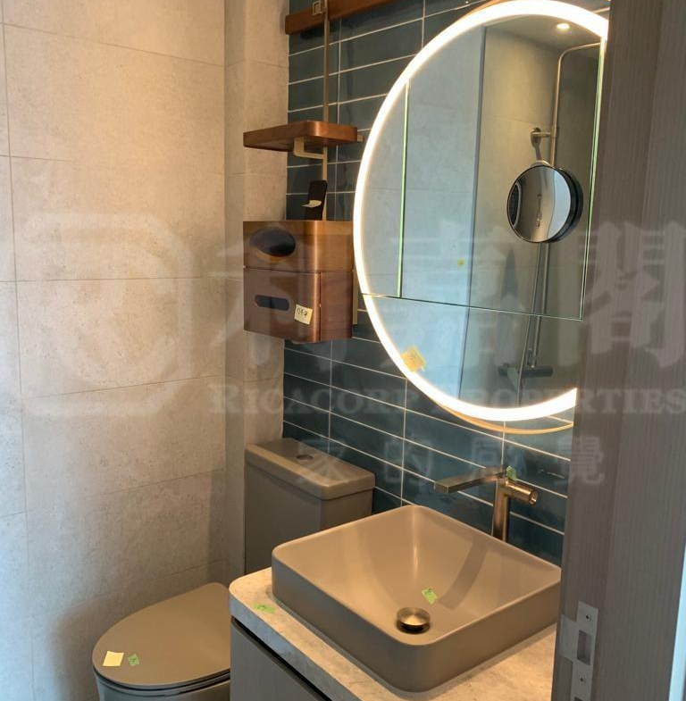 柏傲莊 1期 3座 (3B) - 28NTS – 香港北部都會區