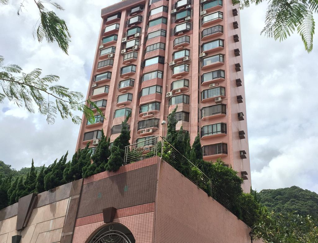 曉廬 - 28NTS – 香港北部都會區