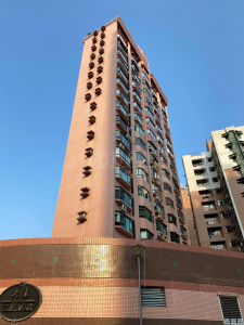 曉廬 - 28NTS – 香港北部都會區