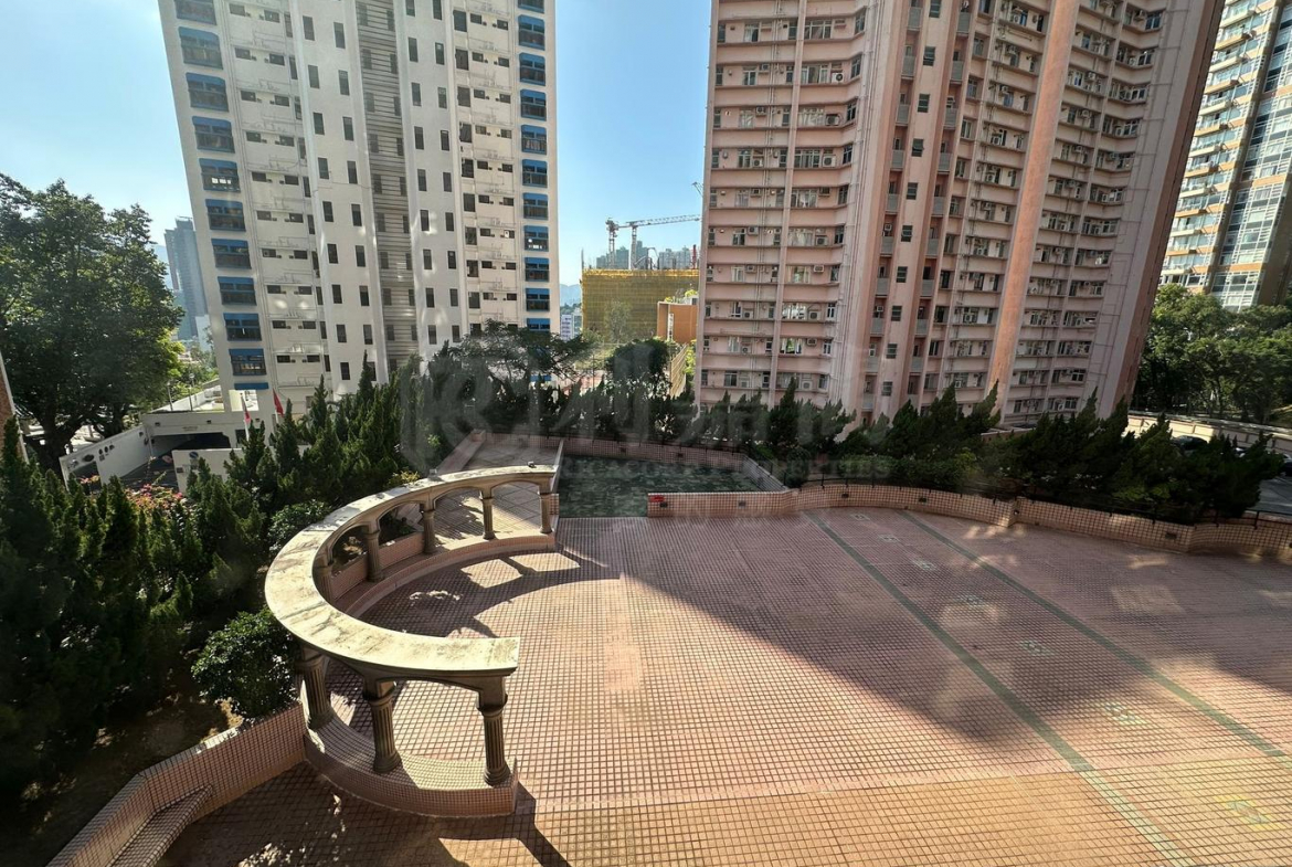 曉廬 - 28NTS – 香港北部都會區