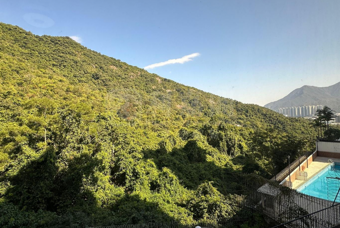 曉廬 - 28NTS – 香港北部都會區