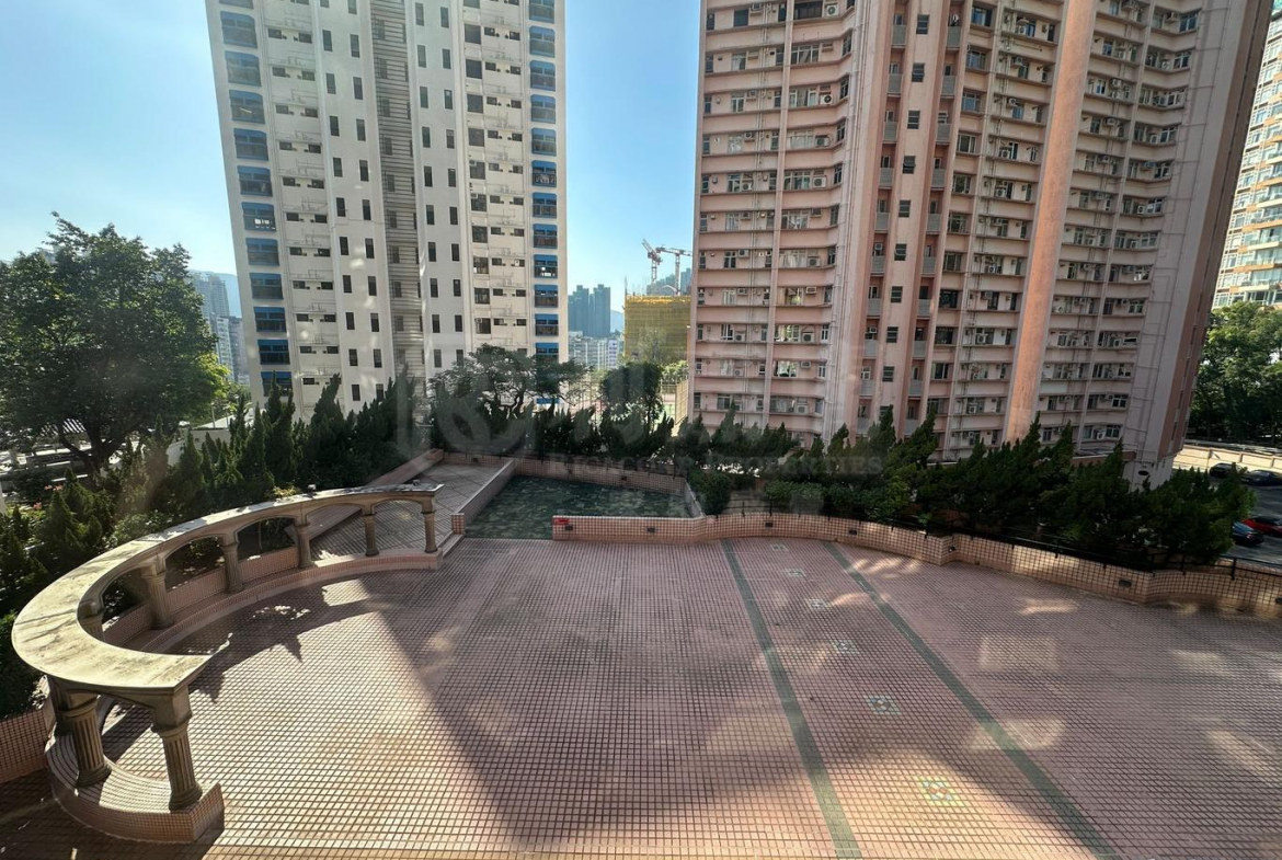 曉廬 - 28NTS – 香港北部都會區