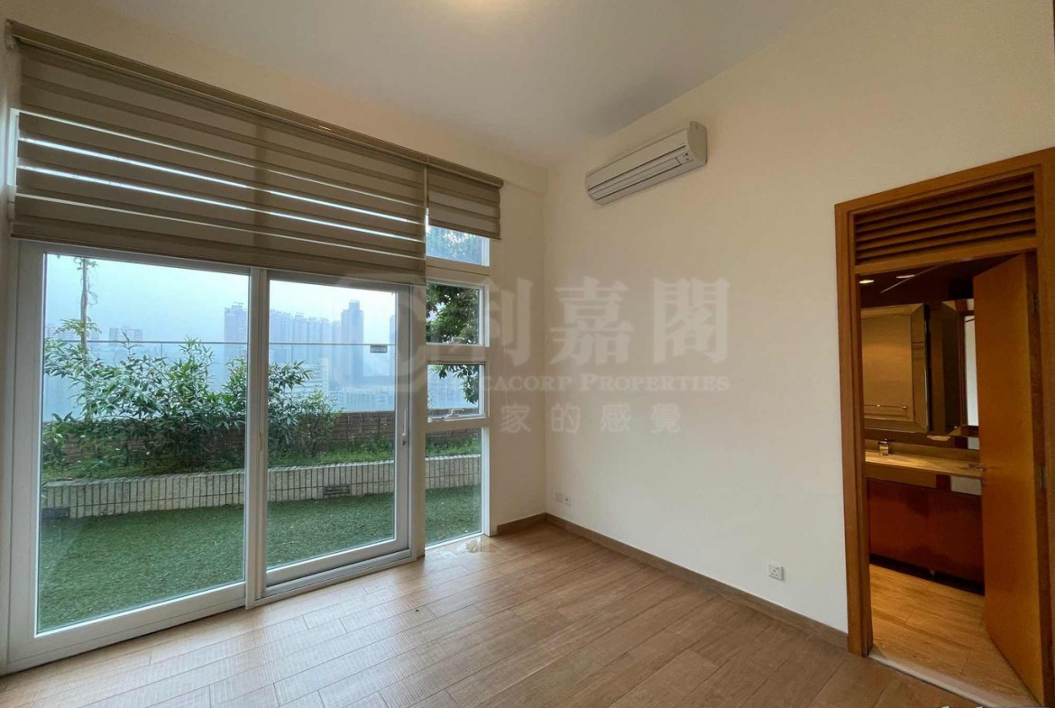 晉名峰 - 28NTS – 香港北部都會區