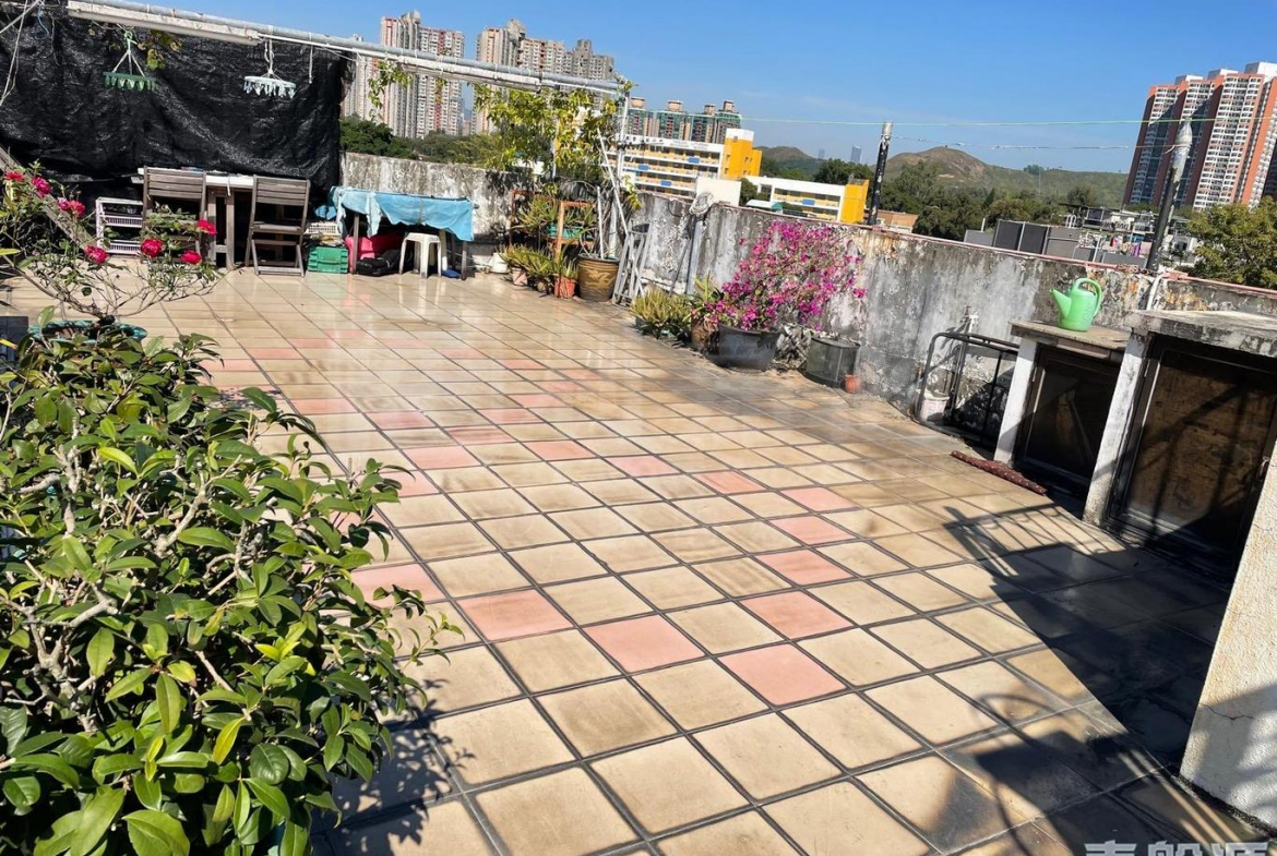 海燕花園 1期 新運路68號 - 28NTS – 香港北部都會區