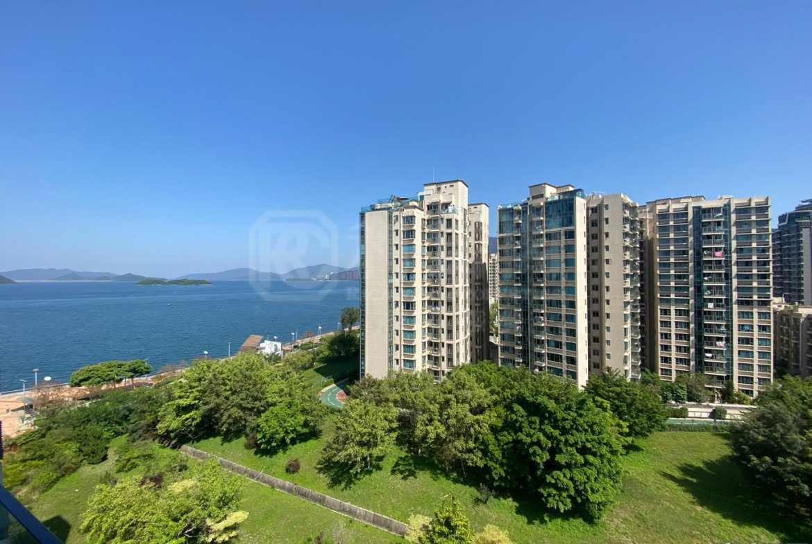天賦海灣 3期 海鑽 10座 - 28NTS – 香港北部都會區