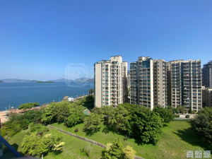 天賦海灣 3期 海鑽 10座 - 28NTS – 香港北部都會區