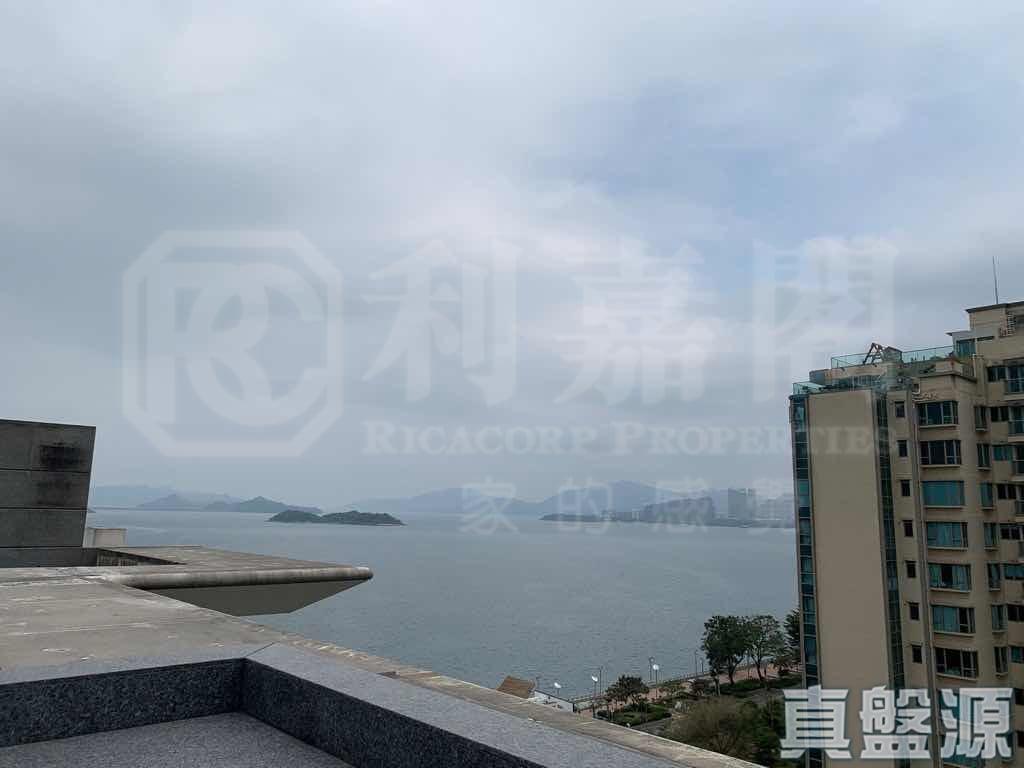 天賦海灣 3期 海鑽 10座 - 28NTS – 香港北部都會區