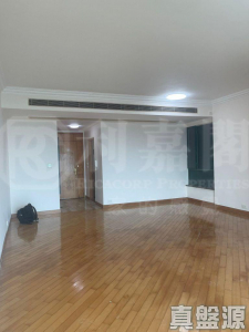 鹿茵山莊 鹿怡居 1座 - 28NTS – 香港北部都會區