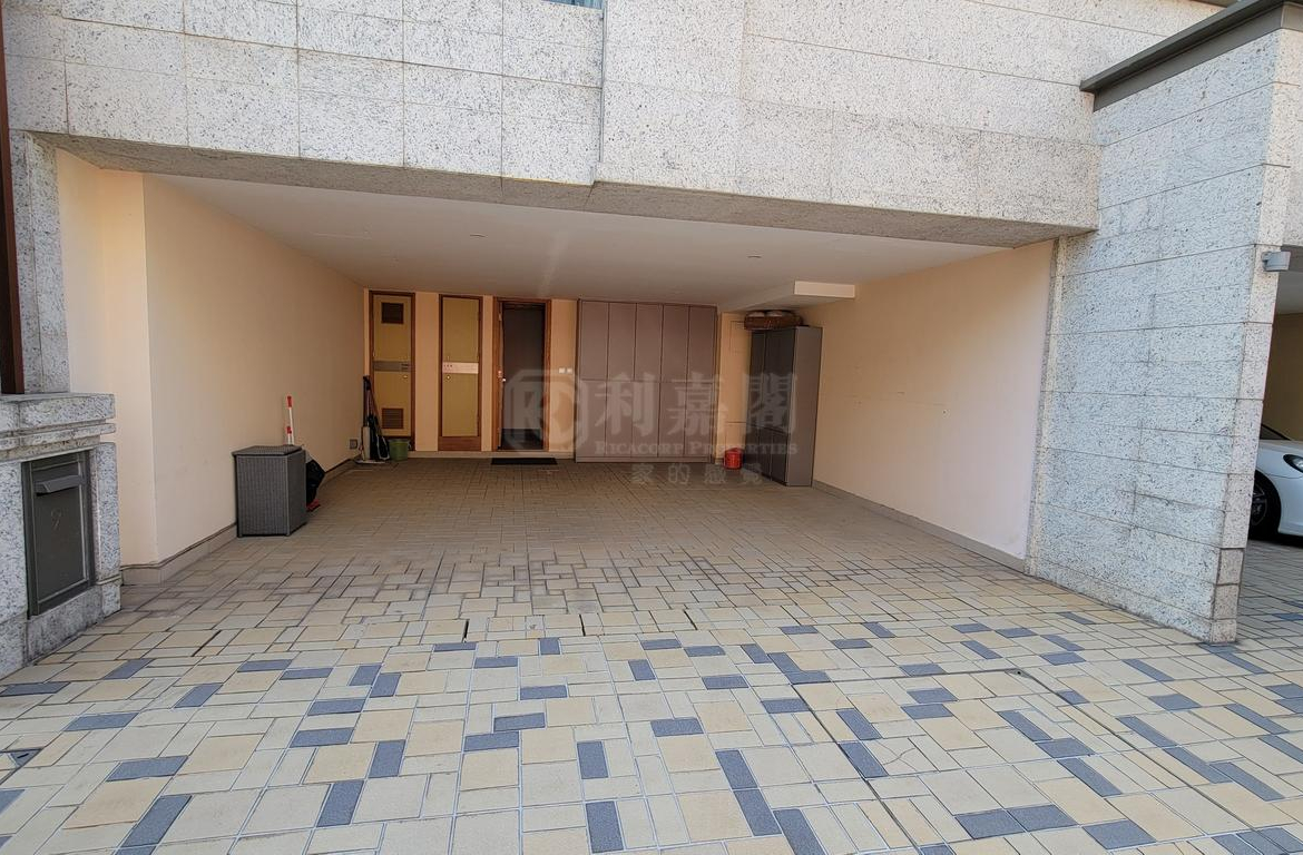 歌賦嶺 - 28NTS – 香港北部都會區