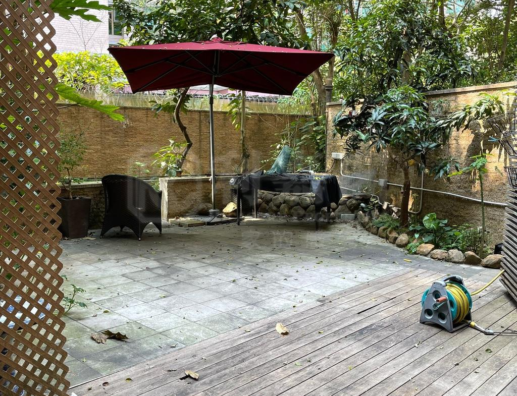承峰 3座 - 28NTS – 香港北部都會區