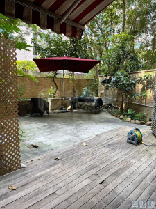 承峰 3座 - 28NTS – 香港北部都會區