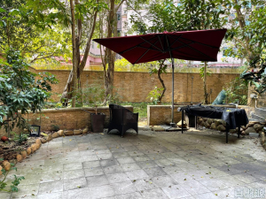 承峰 3座 - 28NTS – 香港北部都會區