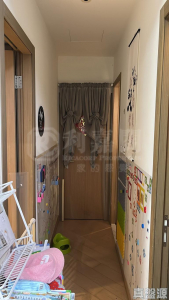 迎海 3期 迎海‧星灣御 16座 - 28NTS – 香港北部都會區