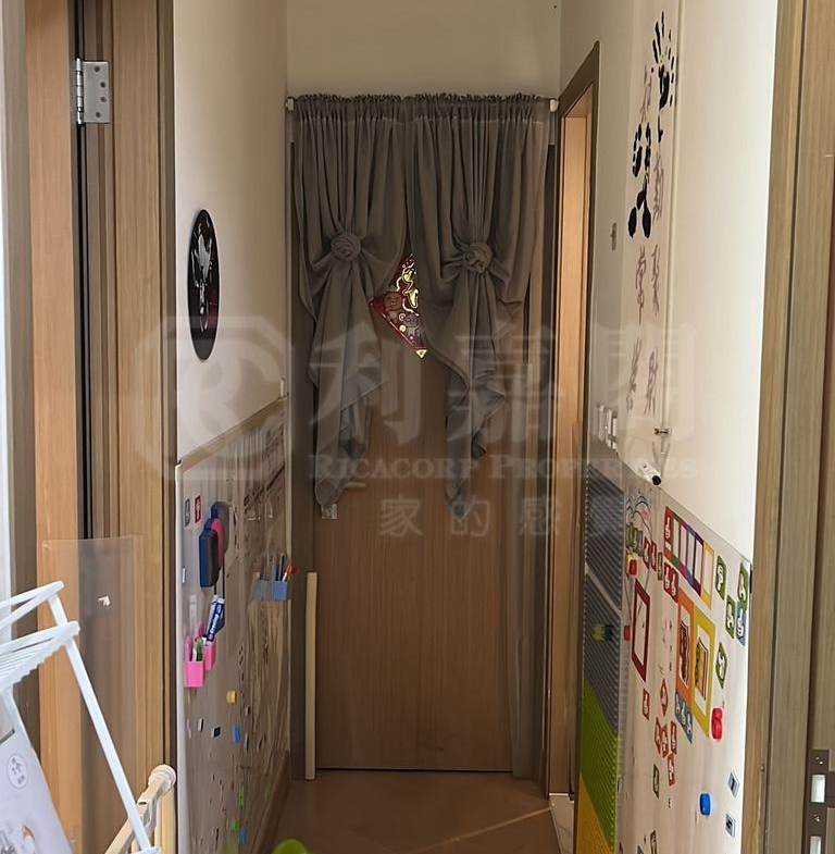 迎海 3期 迎海‧星灣御 16座 - 28NTS – 香港北部都會區