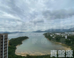 迎海 3期 迎海‧星灣御 16座 - 28NTS – 香港北部都會區
