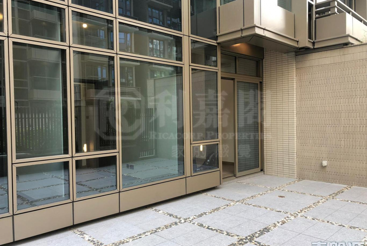 海日灣 COURT C 2座 - 28NTS – 香港北部都會區