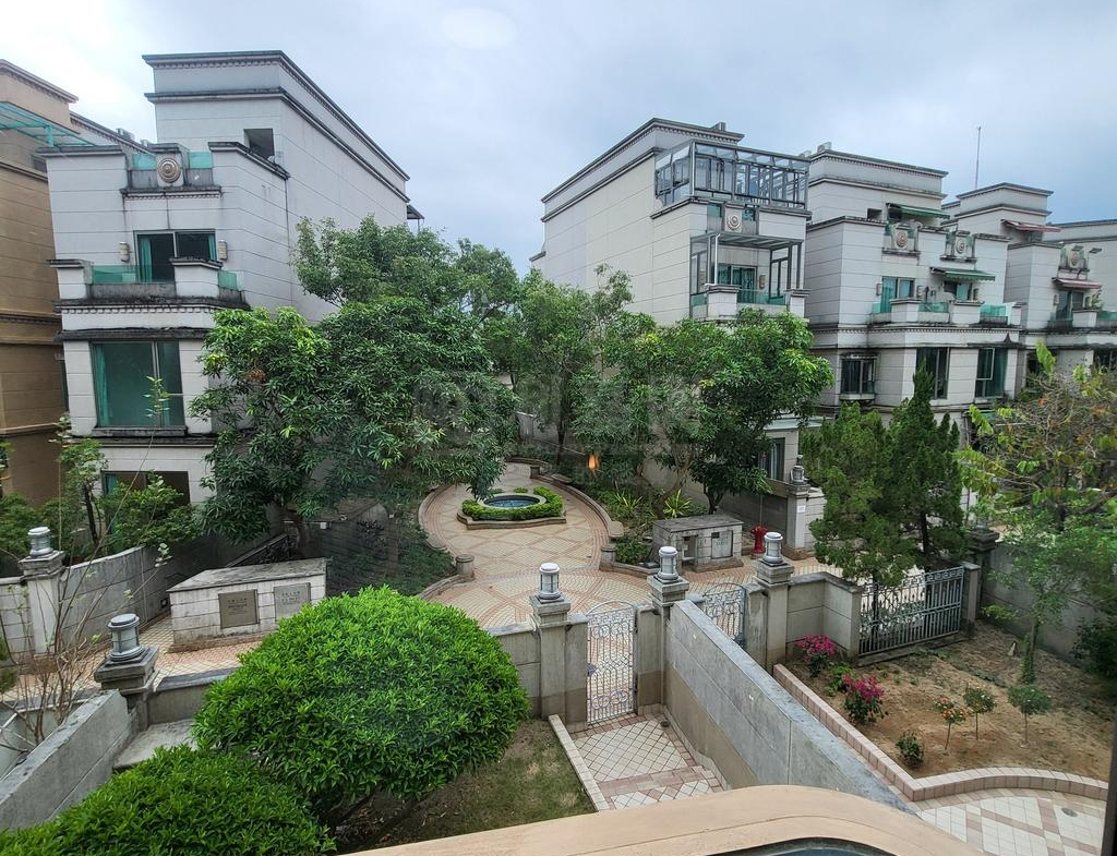 淺月灣 2期 - 28NTS – 香港北部都會區