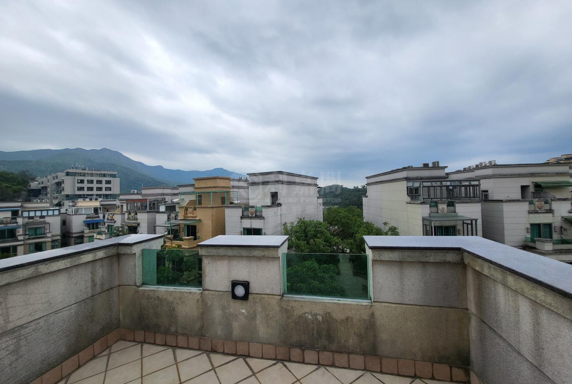 淺月灣 2期 - 28NTS – 香港北部都會區
