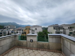 淺月灣 2期 - 28NTS – 香港北部都會區