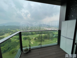 高爾夫．御苑 9座 - 28NTS – 香港北部都會區